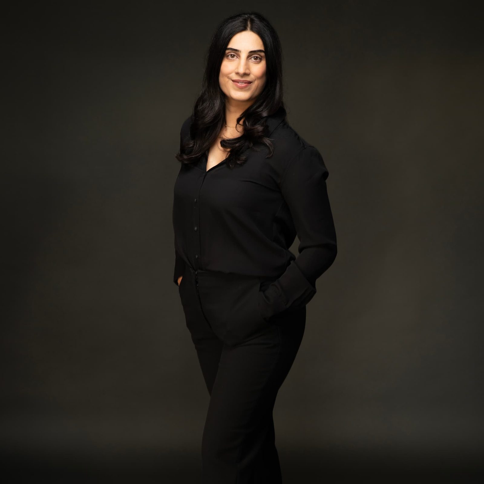 Pavan Sidhu